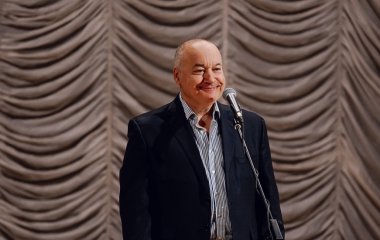 «Можно было спасти»: Игорь Маменко из «Аншлага» до сих пор винит себя в смерти жены