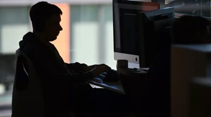 Як не отримати в офісі 