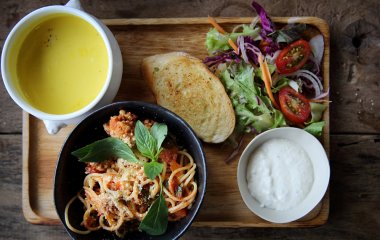 ТОП-15 продуктів для нормалізації роботи кишечника: як відновити мікрофлору та перистальтику кишечника