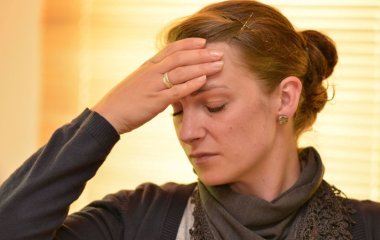 Названо найнебезпечніші для судин перепади температури