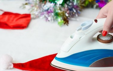Заметаем следы или как быстро вывести жирные пятна в доме после праздника