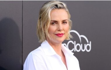 Шарлиз Терон откровенно рассказала о том, как ее мать убила ее отца-абьюзера