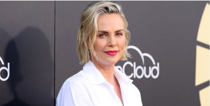 Шарлиз Терон откровенно рассказала о том, как ее мать убила ее отца-абьюзера