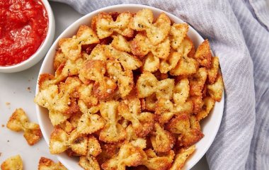 Теперь банановый: готовим сочный фруктовый кекс