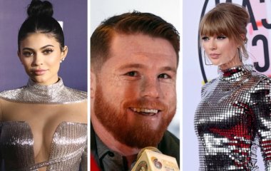 Звёздные богачи: 6 самых зажиточных знаменитостей, оказавшихся в рейтинге журнала Forbes