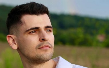 31-річний Ніколас Карма виїхав з України: як та з якою метою блогер опинився за кордоном