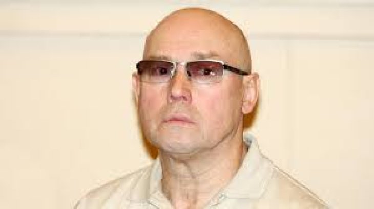 Виктора Сухорукова экстренно госпитализировали после спектакля