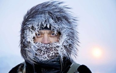 Первая помощь при переохлаждении: подробная инструкция