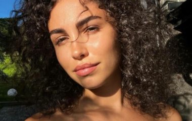 Победительница 