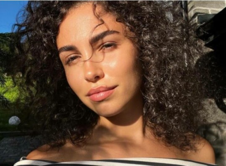 Победительница 