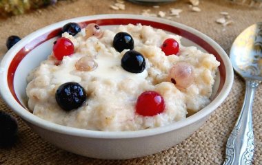 Названий продукт номер один для зниження рівня холестерину