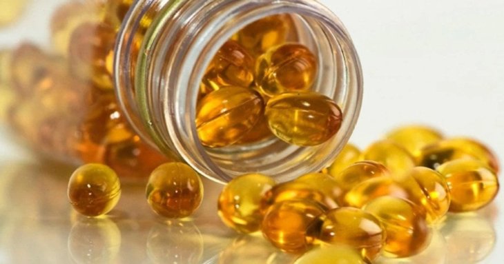 Риб’ячий жир та здоров’я серця: чи справді добавки Омега-3 допомагають знизити холестерин