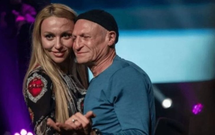 Оля Полякова откровенно призналась, из-за чего долгое время злится на своего мужа