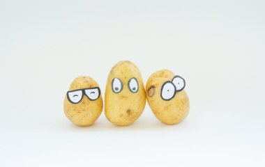 Яка картопля найкраща для пюре, а яку можна смажити: розбираємося з різними сортами