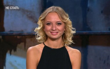 Ирина Сопонару стала брюнеткой