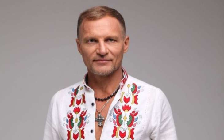 Олег Скрипка оскандалился выступлением на фестивале в поддержку российских музыкантов-беженцев