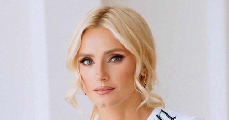 Ірина Федишин довела до сліз зверненням до покійної донечки й показала, яким уявляла її голос