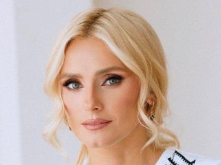Ірина Федишин довела до сліз зверненням до покійної донечки й показала, яким уявляла її голос