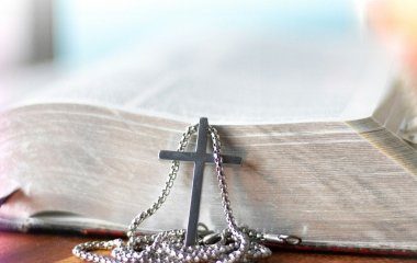 8 листопада — яке церковне свято, що гріх робити цього дня