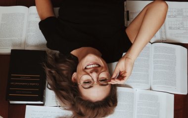 9 вещей, которые высокоэффективные люди делают по-другому