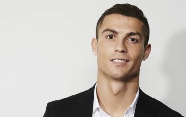 Криштиану Роналду показал мастер-класс в Китае