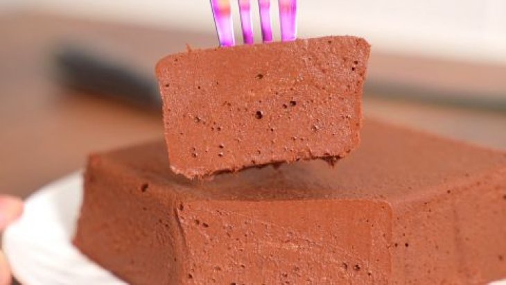 Десерт без выпечки: рецепт древнего украинского шкраба