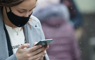 Психофізіолог розповів про вплив смартфона на згадку про людину