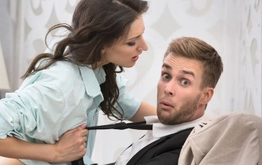 Как понравиться девушке?