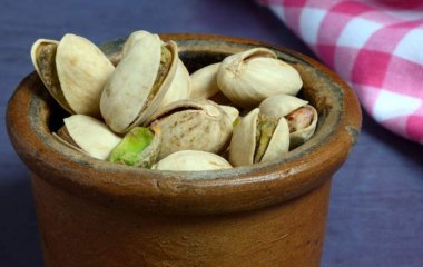 Названо корисний при гіпертонії продукт