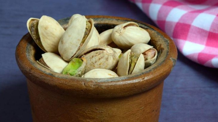 Названо корисний при гіпертонії продукт
