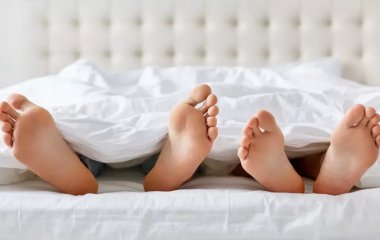 Подтверждено наукой: перечислены 6 весомых причин регулярно заниматься сексом