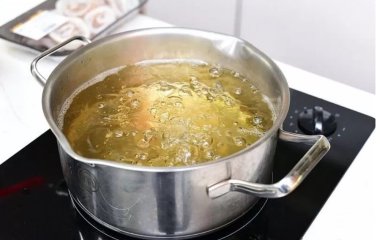 Найпростіший спосіб отримати корисний колаген з їжі