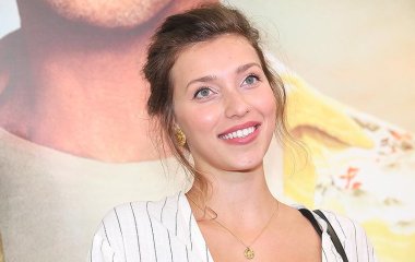 Тодоренко пожаловалась на потерю страсти в браке с Топаловым