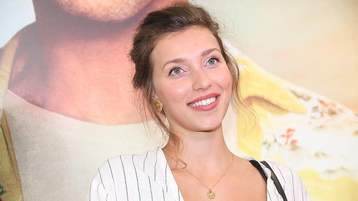 Тодоренко пожаловалась на потерю страсти в браке с Топаловым