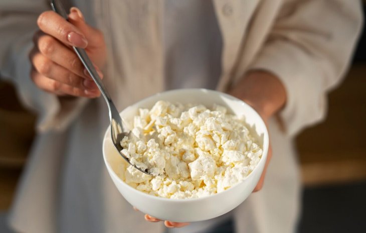С чем нельзя есть творог и кому противопоказан этот продукт