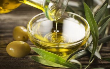 Эксперты рассказали об удивительных свойствах оливкового масла