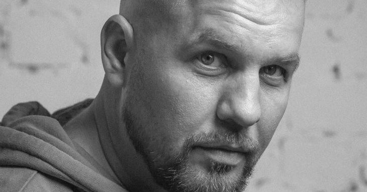 Загинув через три місяці після мобілізації: дружина вбитого на війні актора Євгена Бушмакіна зробила заяву
