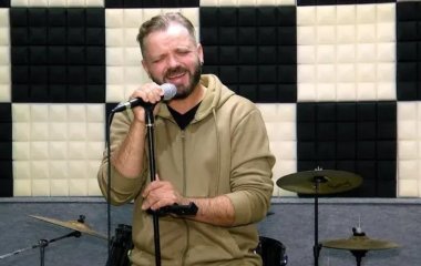 Экс-солист группы 