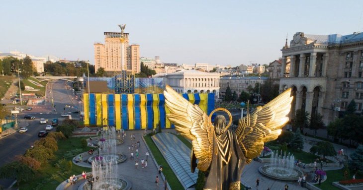 Всі кажуть 