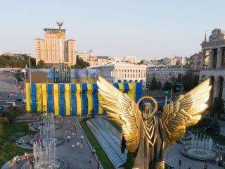 Всі кажуть 