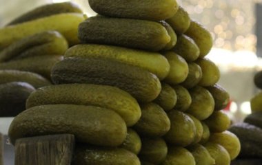 Названо вид овочів, що підвищує ризик раку шлунка