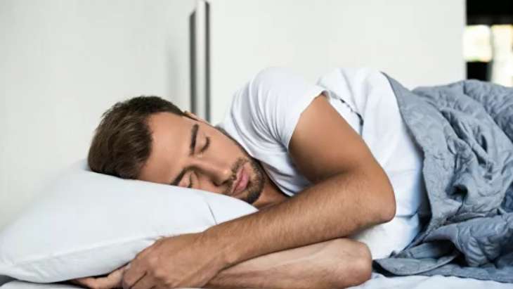 Как спать, чтобы не заболеть? Рекомендации специалистов