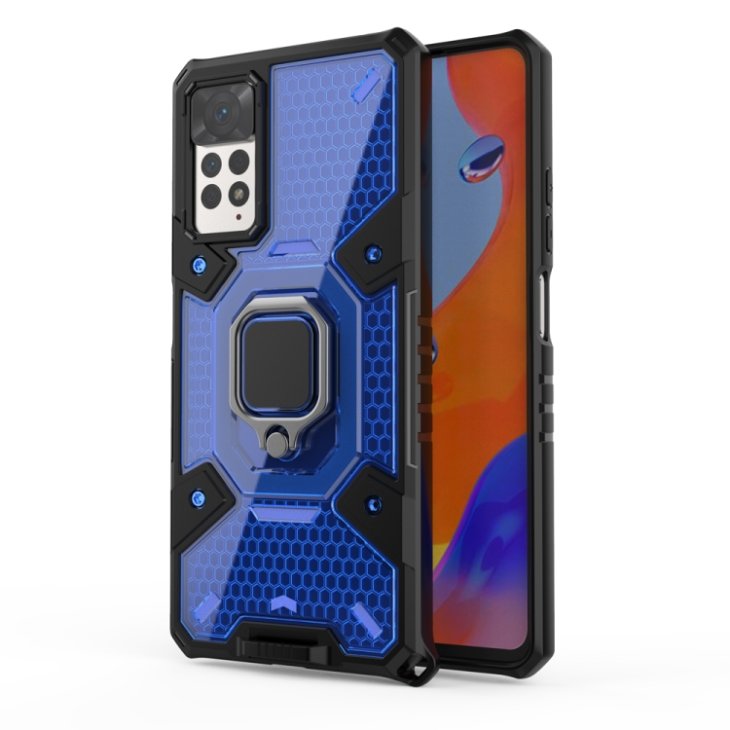 Чохли для Xiaomi Redmi Note 12 Pro: Стильні аксесуари для ваших професійних потреб
