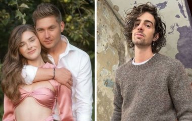 Жена Остапчука поскандалила с Дантесом, который вступился за женщин и их права