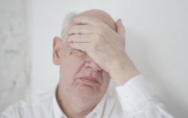 Лікар розповів, як по руці можна визначити схильність до облисіння (фото)