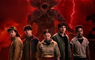 Я посмотрел 5 сезон «Очень странных дел» за один вечер: Kinogo.pro теперь мой единственный кинотеатр