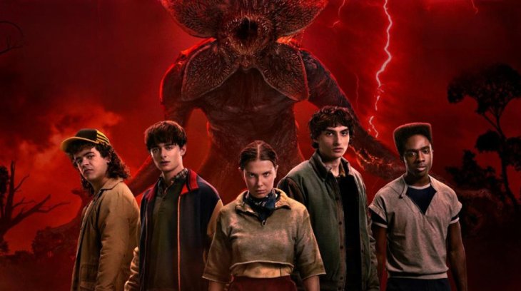 Я посмотрел 5 сезон «Очень странных дел» за один вечер: Kinogo.pro теперь мой единственный кинотеатр