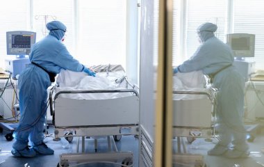 Терапевт предупредил о смертельно опасном осложнении после гриппа
