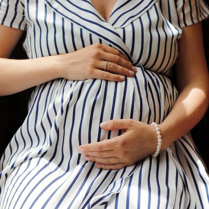 Одежда для беременных: Выбор “беременного” гардероба