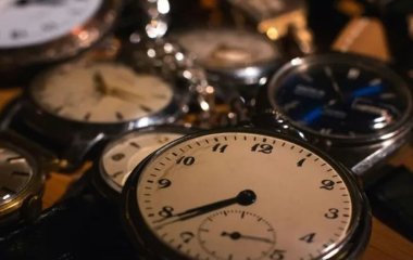 Виберіть годинник: ми розкажемо, чи справляєтеся ви зі стресом